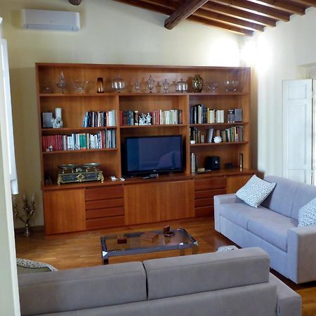 Appartamento La Terrazza Firenze Centro Storico Exterior foto