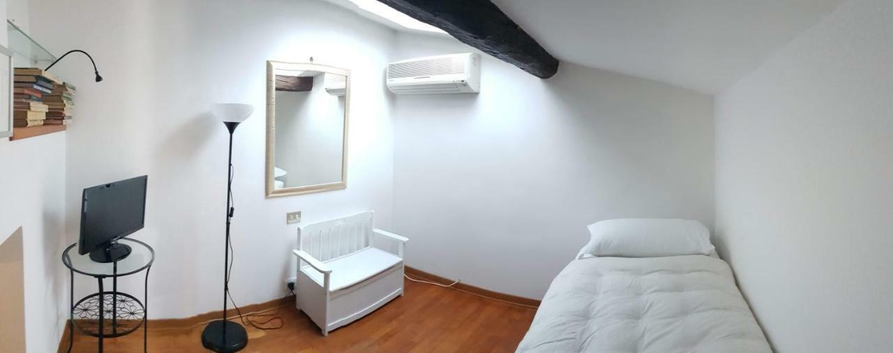 Appartamento La Terrazza Firenze Centro Storico Exterior foto